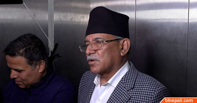 फाइल तस्बिर